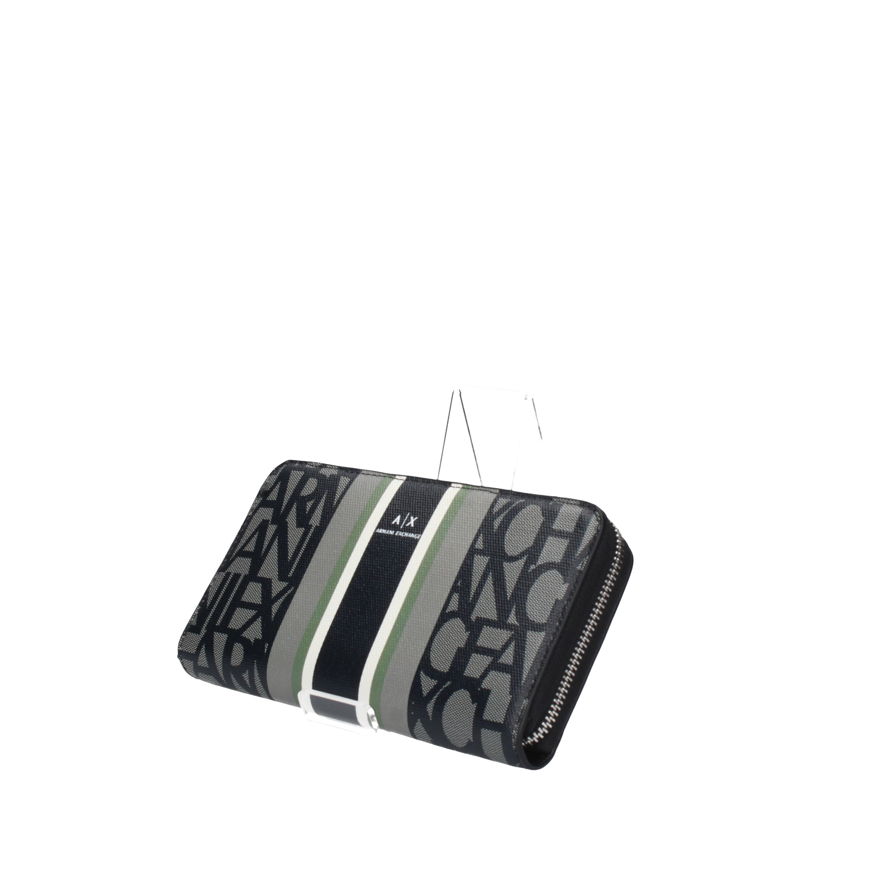 armani exchange portafoglio 948068 4r733